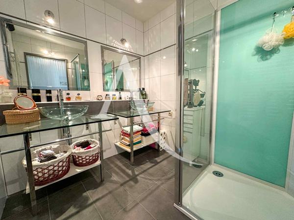 Maison Lunel 3 pièces de 90m²