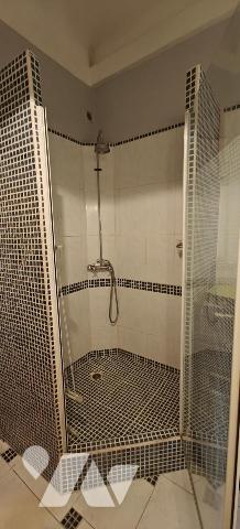 EN EXCLUSIVITE - BD CHAVE - APPARTEMENT TRAVERSANT TYPE 3 66 M2 + CAVE - QUARTIER DU CAMAS