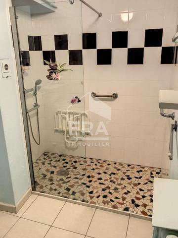 Sainte-Foy-la-Grande, appartement 4 pièces à pied de toutes commodités