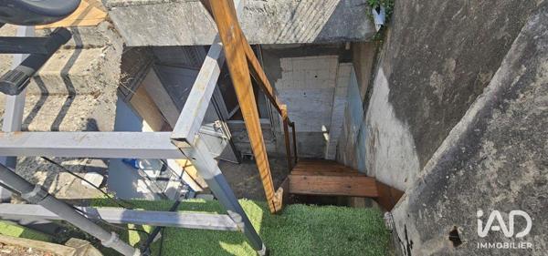 Maison à vendre 3 pièces 60 m² Montreuil