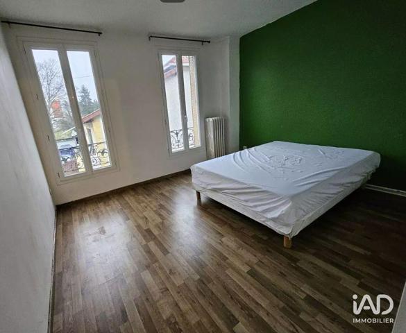 Maison à vendre 3 pièces 60 m² Montreuil