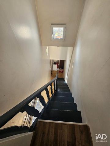 Maison à vendre 3 pièces 60 m² Montreuil