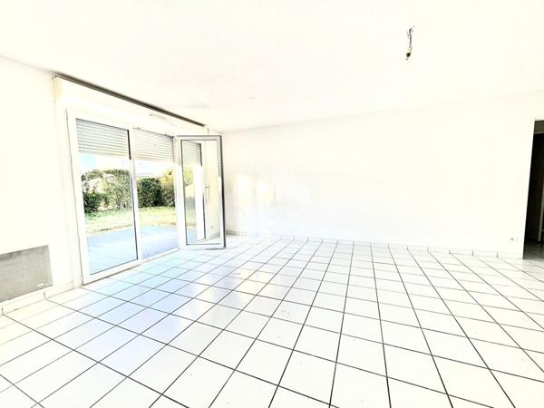 Maison Cazaux 4 pièce(s) 84 m2