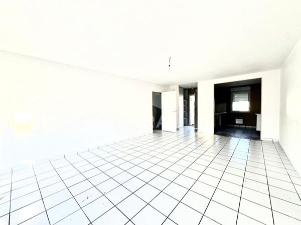 Maison Cazaux 4 pièce(s) 84 m2