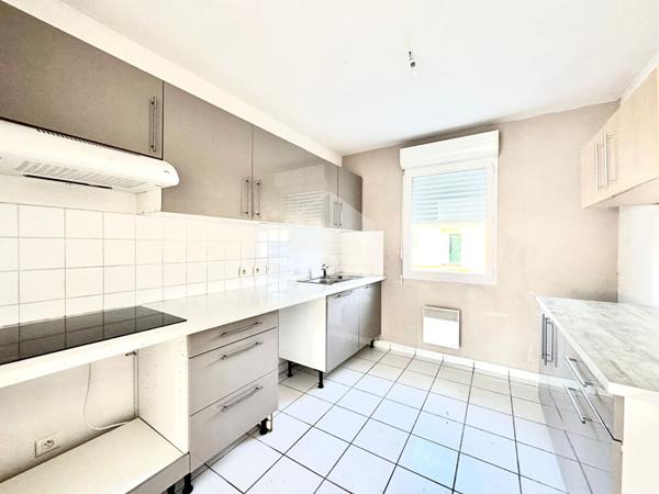 Maison Cazaux 4 pièce(s) 84 m2