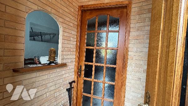 A VENDRE EN EXCLUSIVITE MAISON DE VILLE - SAINT-QUENTIN FAUBOURG ISLE