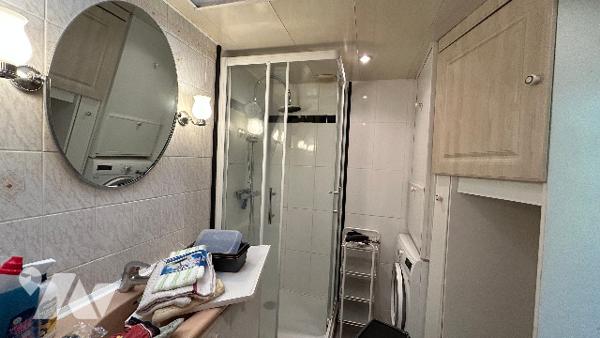 A VENDRE EN EXCLUSIVITE MAISON DE VILLE - SAINT-QUENTIN FAUBOURG ISLE