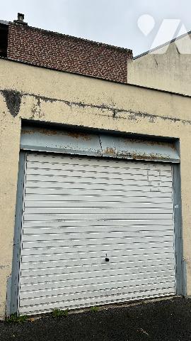 A VENDRE EN EXCLUSIVITE MAISON DE VILLE - SAINT-QUENTIN FAUBOURG ISLE