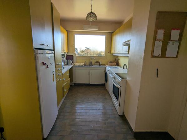 Jolie pavillon centre