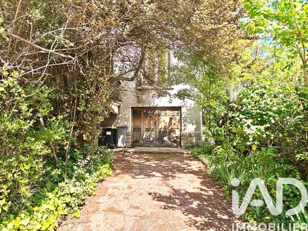 Maison à vendre 7 pièces 229 m² Francheville