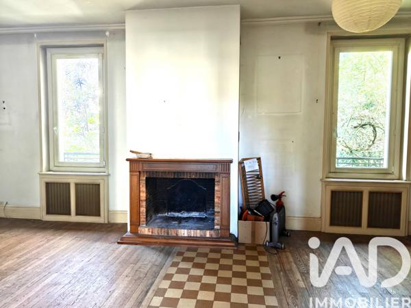 Maison à vendre 7 pièces 229 m² Francheville