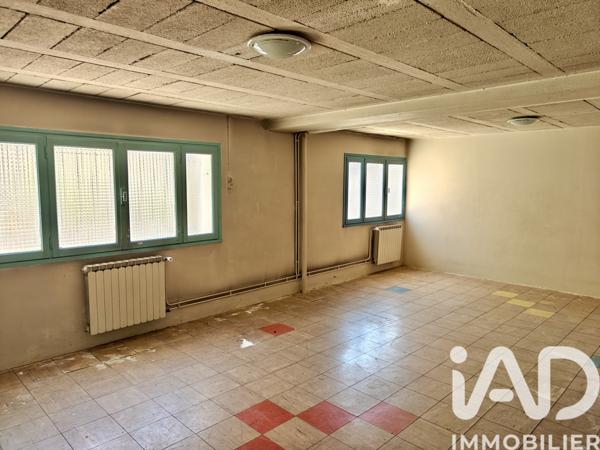 Maison à vendre 7 pièces 229 m² Francheville