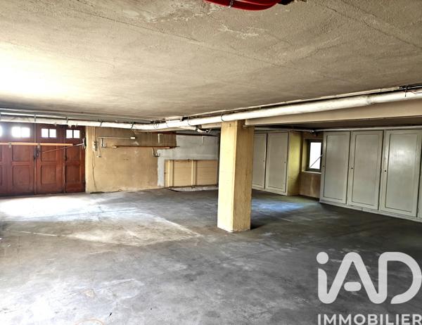 Maison à vendre 7 pièces 229 m² Francheville