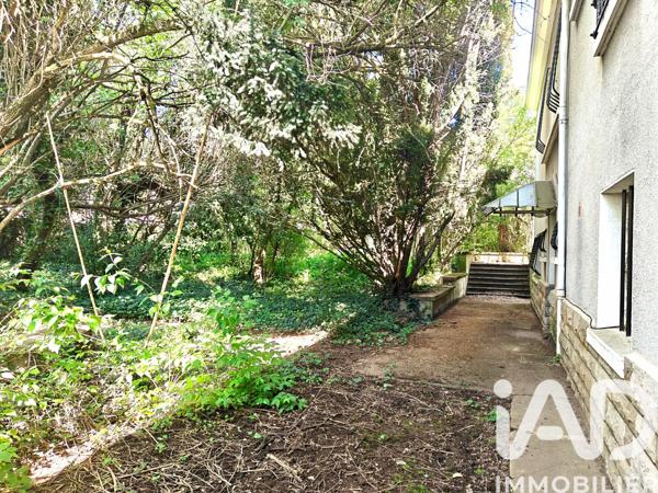 Maison à vendre 7 pièces 229 m² Francheville