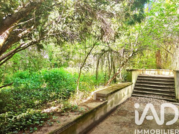 Maison à vendre 7 pièces 229 m² Francheville