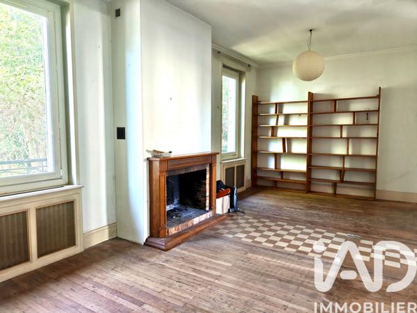 Maison à vendre 7 pièces 229 m² Francheville