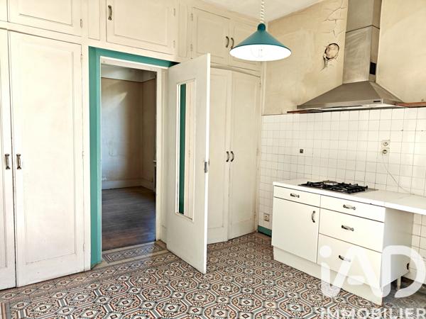 Maison à vendre 7 pièces 229 m² Francheville
