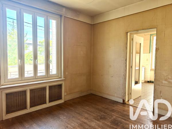 Maison à vendre 7 pièces 229 m² Francheville