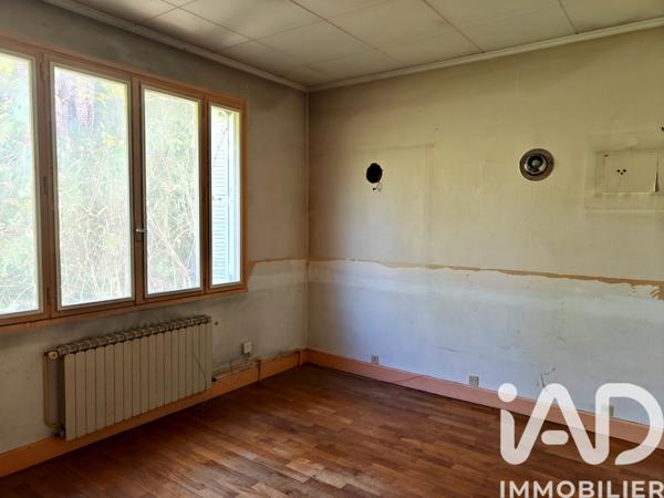 Maison à vendre 7 pièces 229 m² Francheville