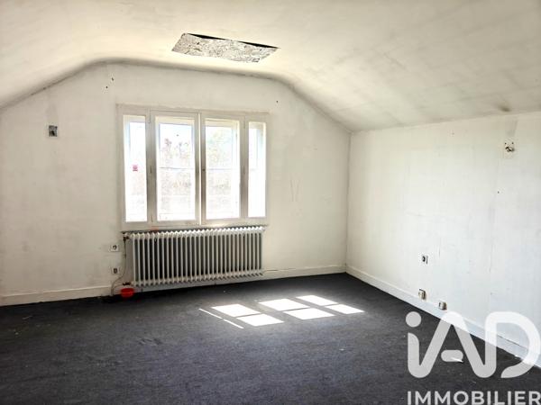 Maison à vendre 7 pièces 229 m² Francheville