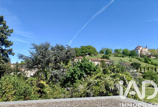 Maison à vendre 7 pièces 229 m² Francheville