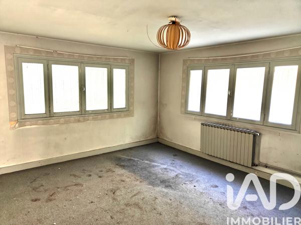 Maison à vendre 7 pièces 229 m² Francheville