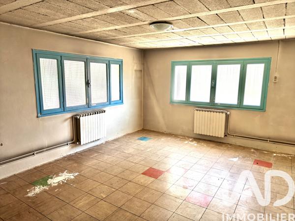 Maison à vendre 7 pièces 229 m² Francheville
