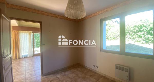 À vendre Maison 5 pièces 180 m² - Saint-pancrace 73300