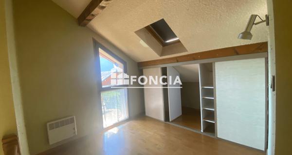 À vendre Maison 5 pièces 180 m² - Saint-pancrace 73300