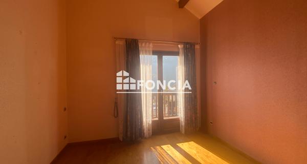À vendre Maison 5 pièces 180 m² - Saint-pancrace 73300