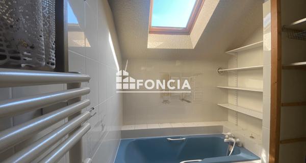À vendre Maison 5 pièces 180 m² - Saint-pancrace 73300
