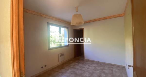 À vendre Maison 5 pièces 180 m² - Saint-pancrace 73300