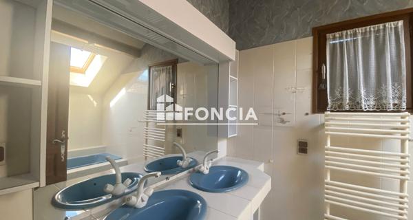À vendre Maison 5 pièces 180 m² - Saint-pancrace 73300