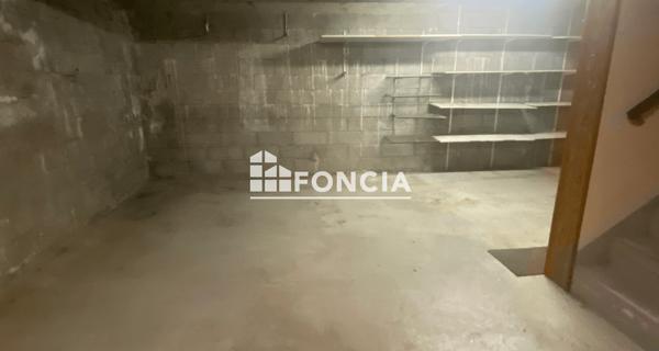 À vendre Maison 5 pièces 180 m² - Saint-pancrace 73300