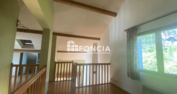 À vendre Maison 5 pièces 180 m² - Saint-pancrace 73300
