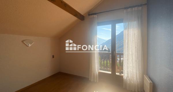 À vendre Maison 5 pièces 180 m² - Saint-pancrace 73300