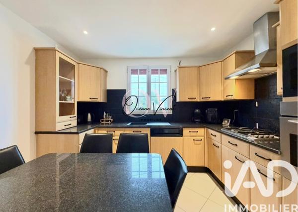 Maison à vendre 4 pièces 85 m² Herblay-sur-Seine
