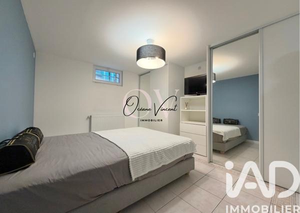 Maison à vendre 4 pièces 85 m² Herblay-sur-Seine