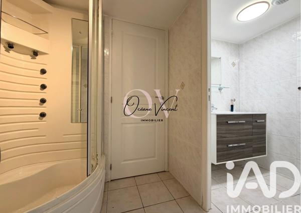 Maison à vendre 4 pièces 85 m² Herblay-sur-Seine