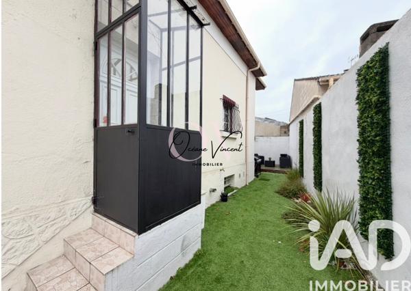 Maison à vendre 4 pièces 85 m² Herblay-sur-Seine