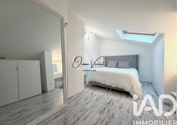 Maison à vendre 4 pièces 85 m² Herblay-sur-Seine