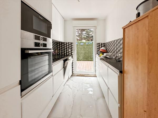 Appartement Poissy 2 pièce(s) 56.85 m2