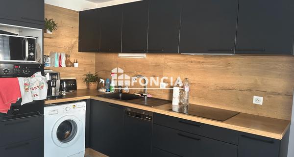Location Appartement 4 pièces 86.88 m² - Moûtiers 73600
