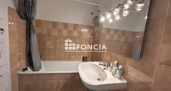 Location Appartement 4 pièces 86.88 m² - Moûtiers 73600
