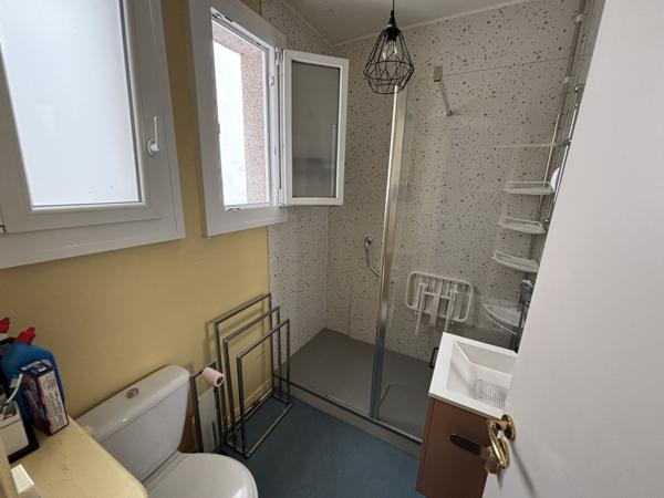 Appartement 5 pièces - 121 m²