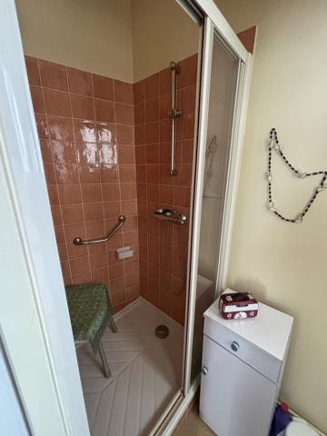 Appartement 5 pièces - 121 m²