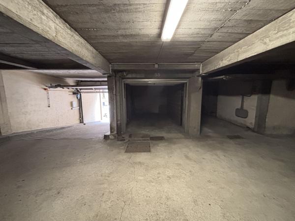 Appartement 5 pièces - 121 m²