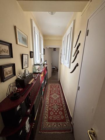 Appartement 5 pièces - 121 m²