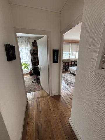 Appartement 5 pièces - 121 m²