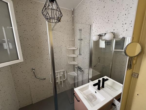 Appartement 5 pièces - 121 m²